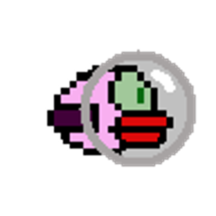 Space Birb (Flappy Birb Clone) Image