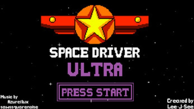 SPACE DRIVER ULTRA Image