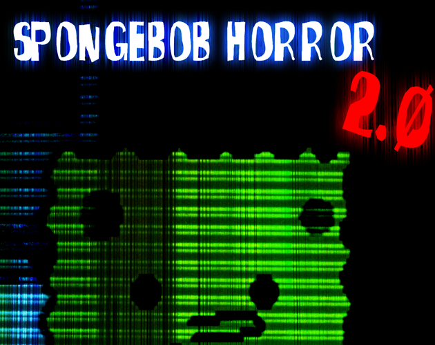 Games like Spongebob Horror 2.0