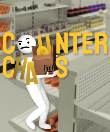 Counter Chaos Image