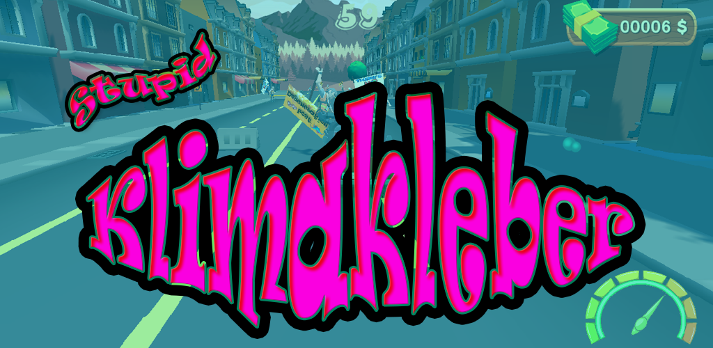 Games like Stupid Klimakleber