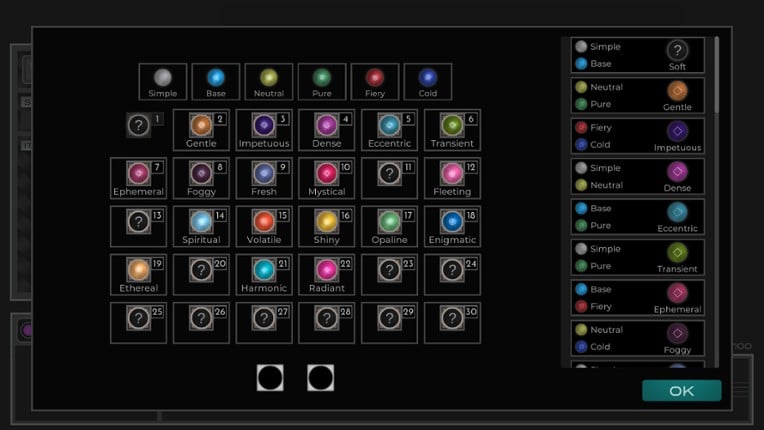 Sublime element screenshot