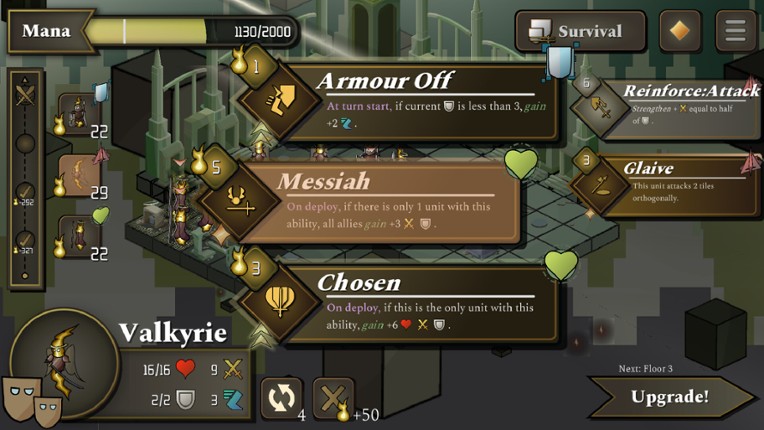 Summoner Arise! screenshot