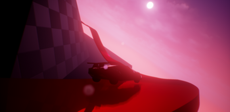 SynthRider - Absurd Aspect Ratio Jam 2016 Image