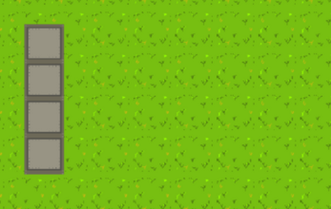 Tank Wars screenshot