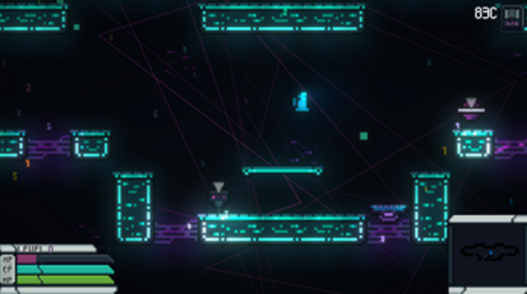 [GameJam]Tatarun 2 Image