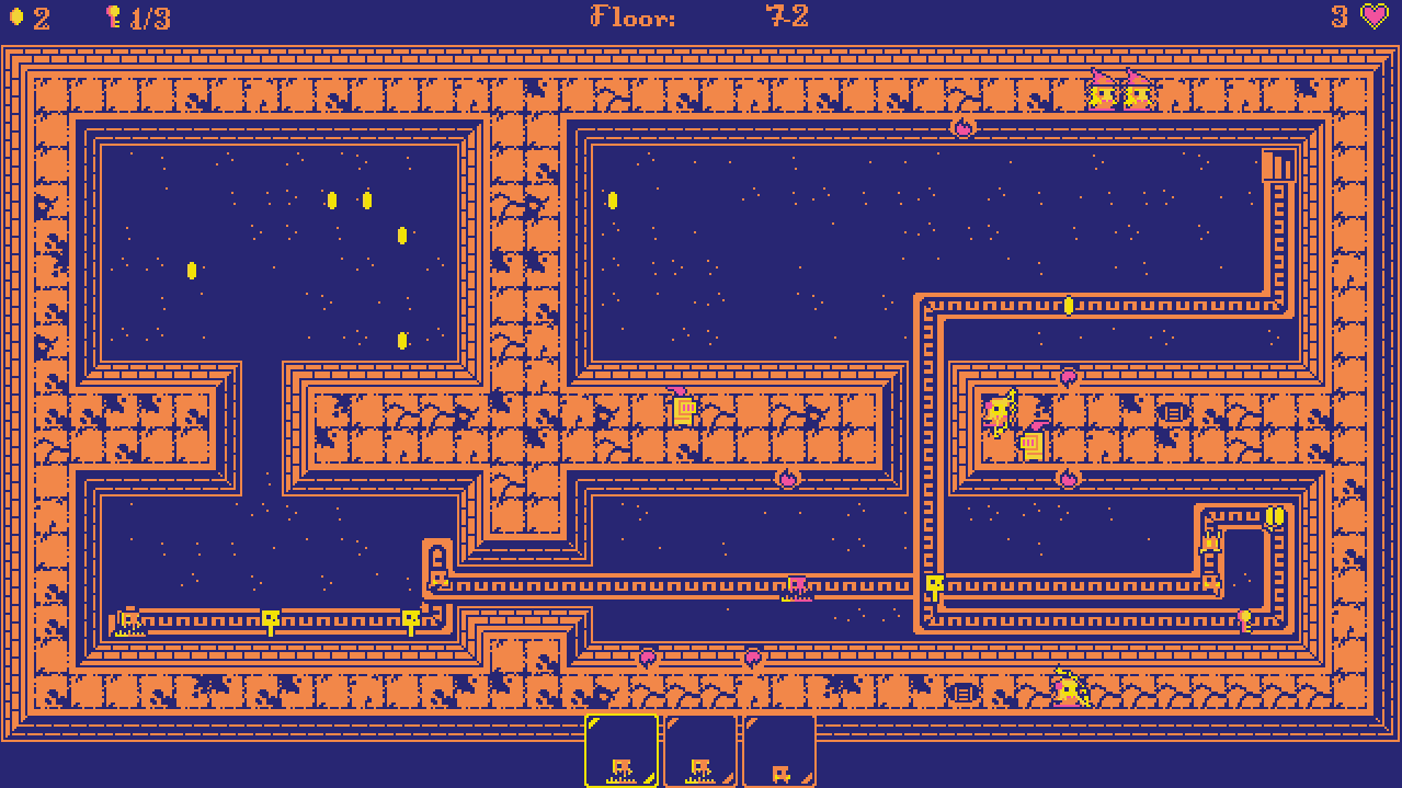 Games like Tiger Tower Escape