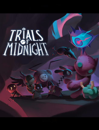 Trials of Midnight Image