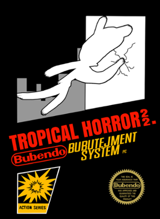 Tropical Horror 2 2 Image