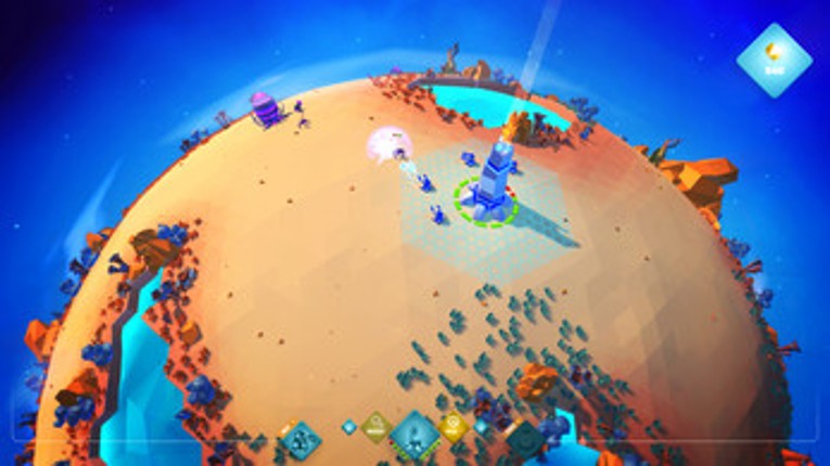 Vanishing Stars: Colony Wars Image