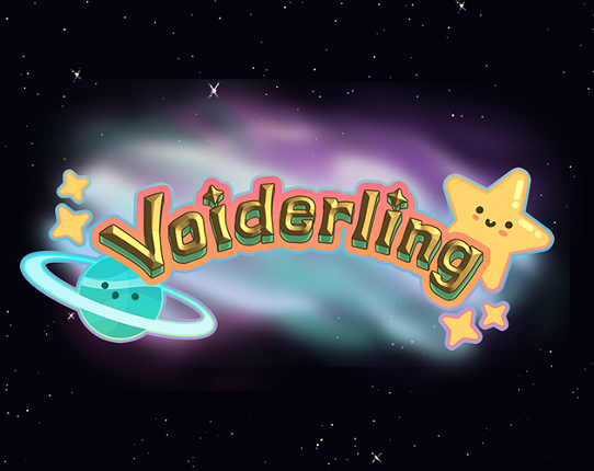 Voiderling Game Cover