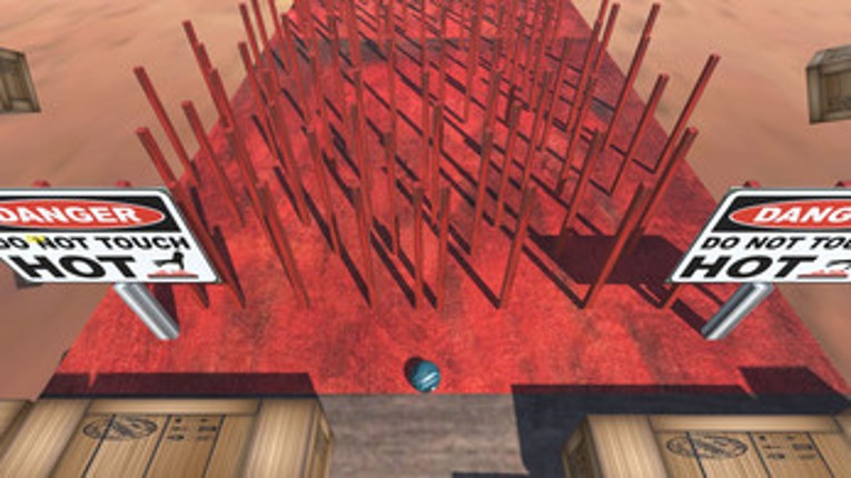 World Of Obstacles screenshot