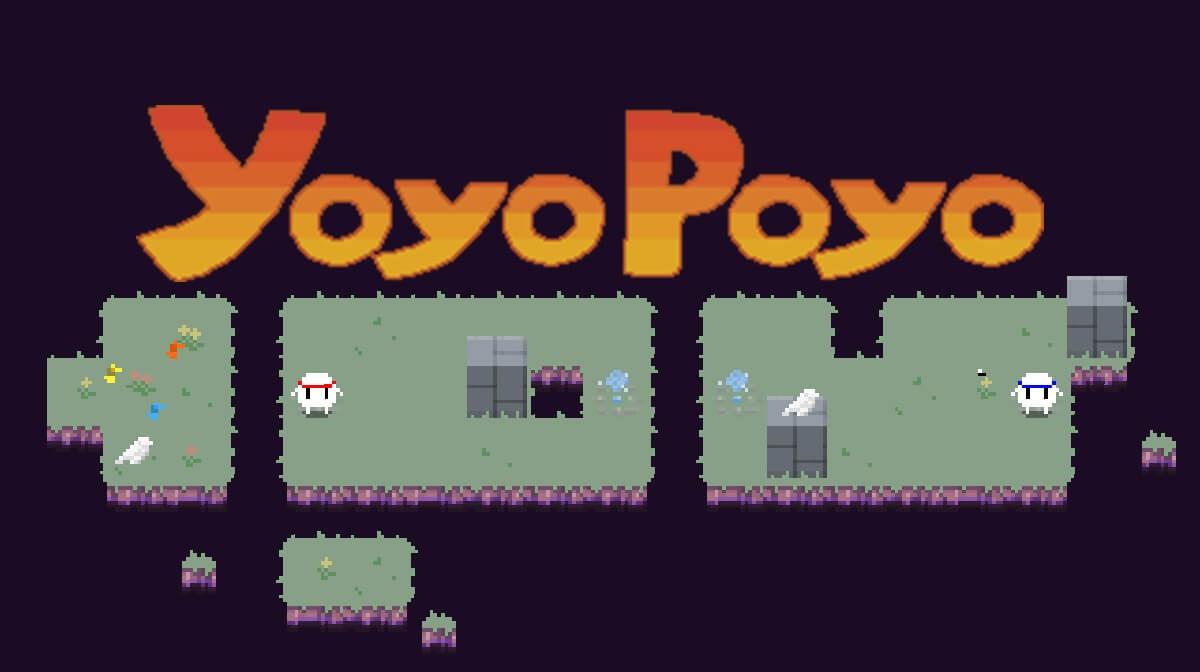 Games like YoyoPoyo