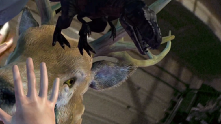 (FREE) VR Zoo Home Mixed Reality - Demo: Quest2/Pro Image