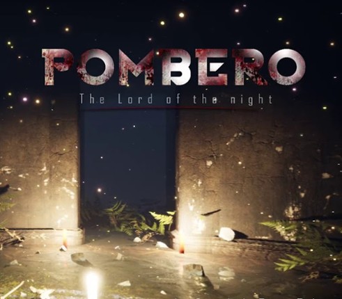 Pombero: The Lord of the Night Image