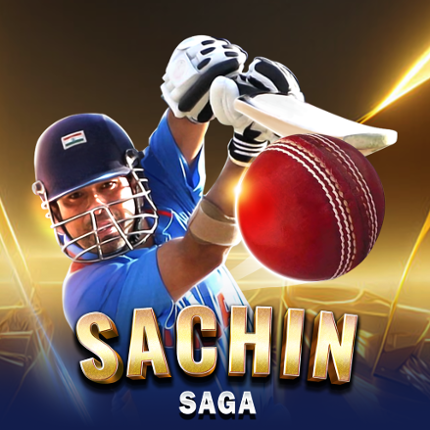 Cricket Game : Sachin Saga Pro Game Cover