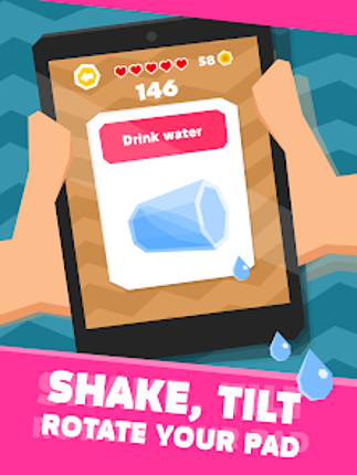 Brain Games: Puzzle for adults Image