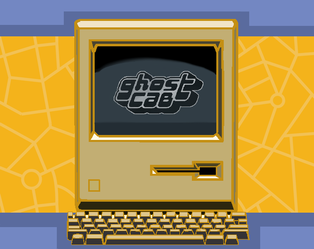 Games like Ghost Cab - A Ghostly Adventure