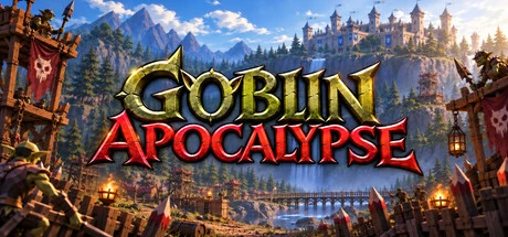Games like Goblin Apocalypse: Open World Survival