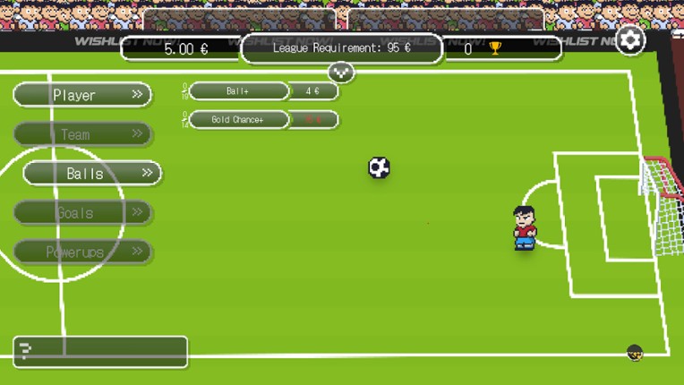 Gold ’n Goal Image