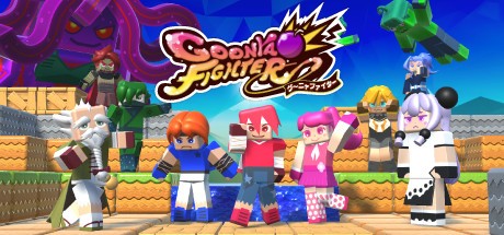 Games like Goonya Fighter