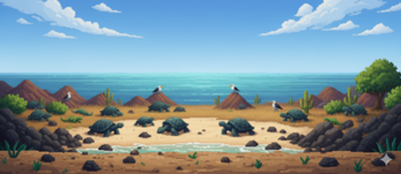 Guardianes de la Biodiversidad screenshot