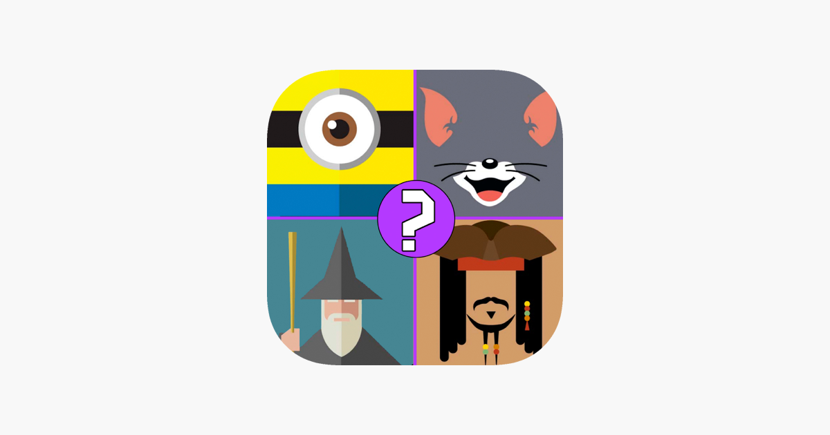 Games like Guess TV Show - Movie Logo Quiz