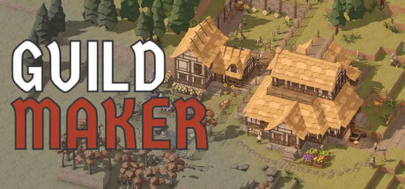 GUILDMAKER Image