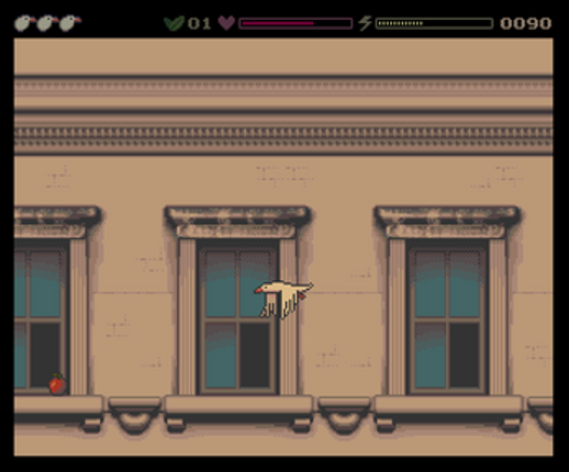 Gulliver (Amiga) Image