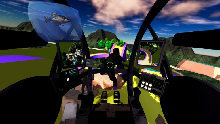 Gut Grease screenshot