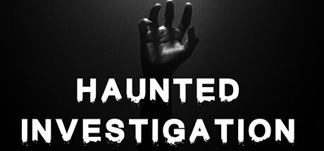 Games like Haunted Investigation