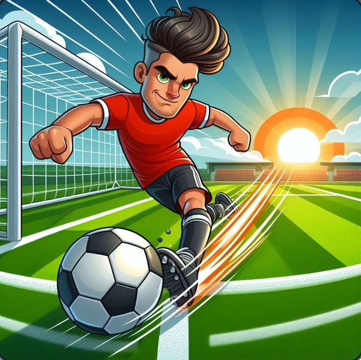 Games like Head Soccer