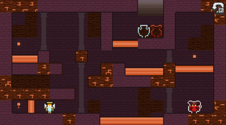 Hellawai screenshot