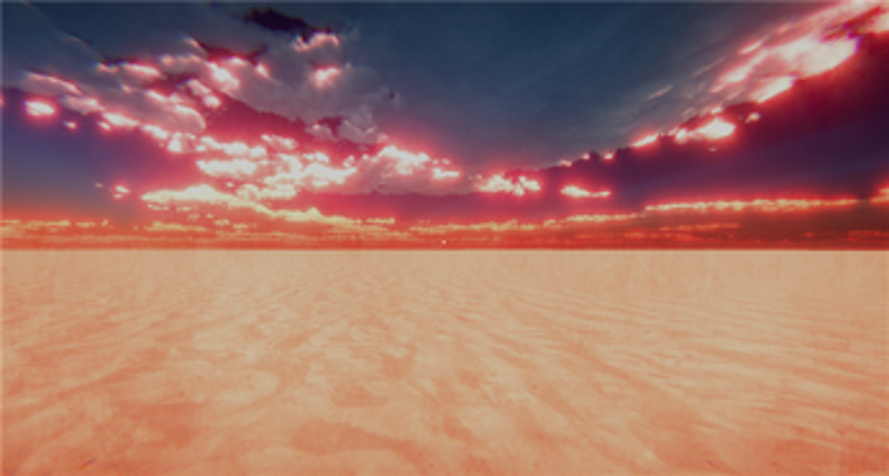 Hell's Curse Image