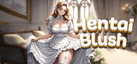 Games like Hentai Blush