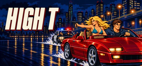 Games like High T