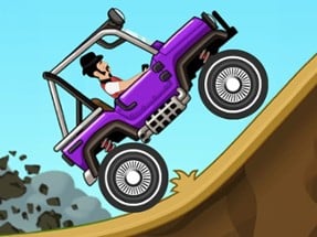 Hill Climb Race Image