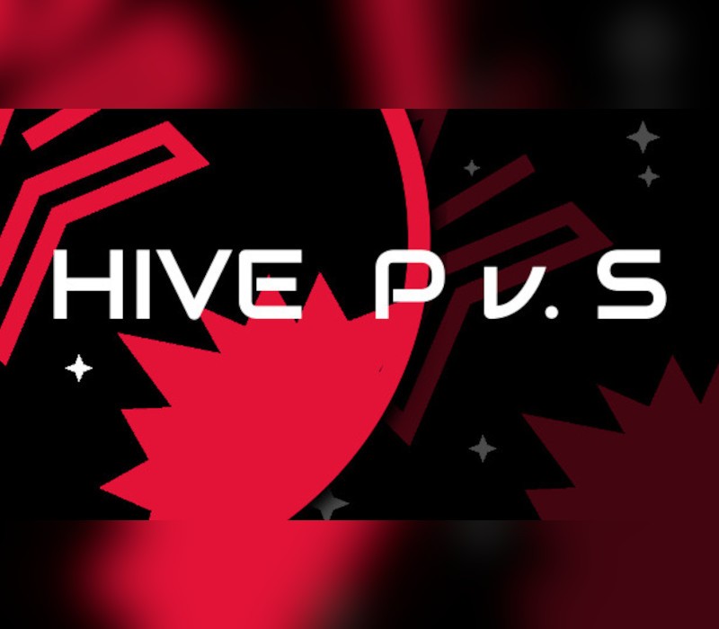 Games like Hive P v. S