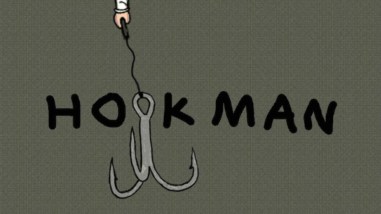 Games like Hookman