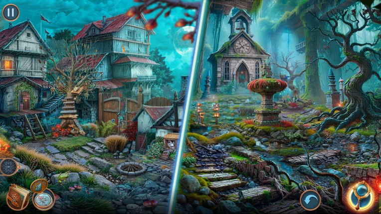 Hunter's Journey: Nightmare Hunting Collector's Edition Image