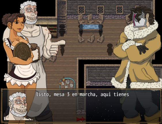 I.G.K. (Infamous Greed and Kindness) Image