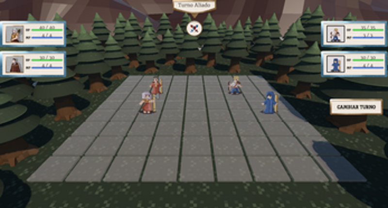 Ignífera screenshot