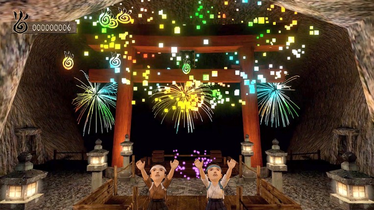 Incline ～Railway of devil's valley～ screenshot