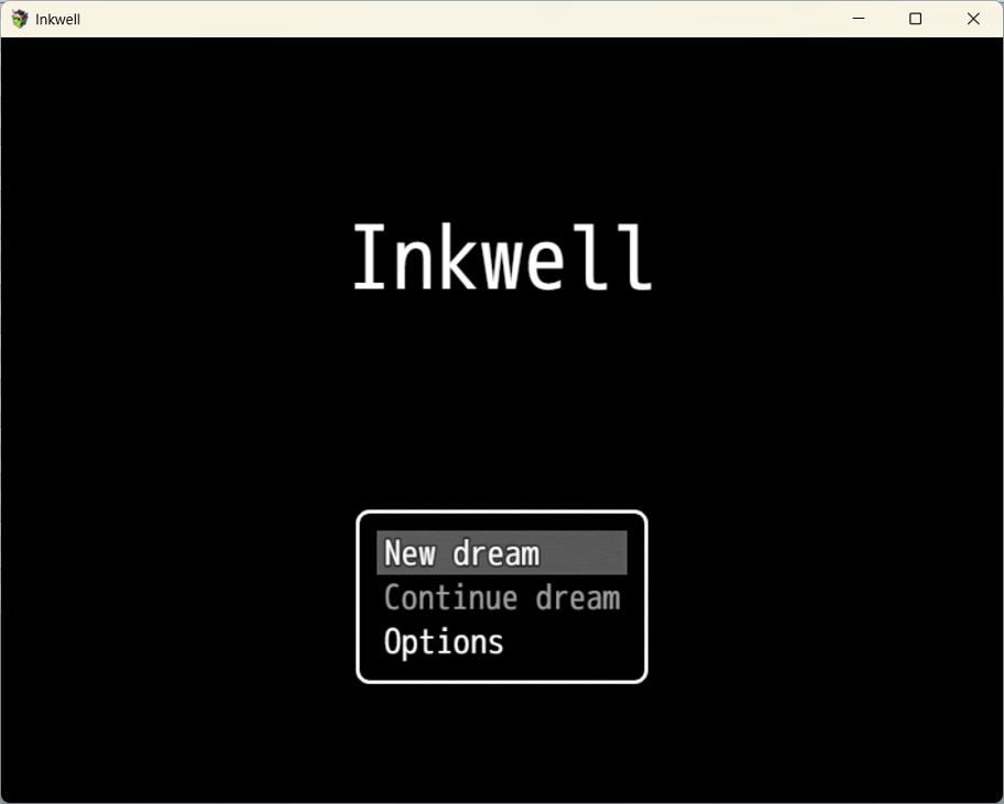 Games like Inkwell