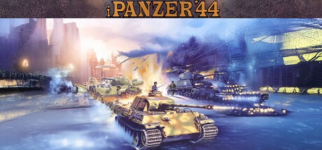 Games like iPanzer 44