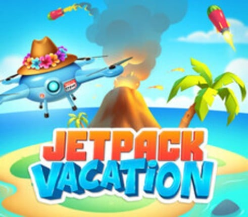 Jetpack Vacation Image