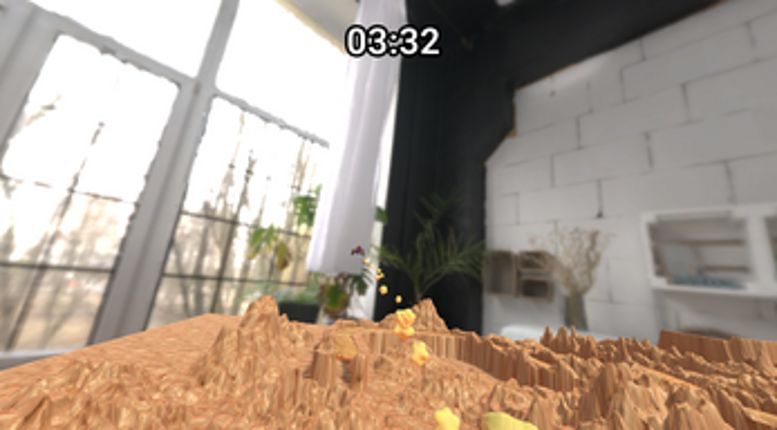 Jhonny Turkish screenshot