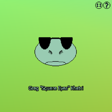 Jo's Guy Generator screenshot