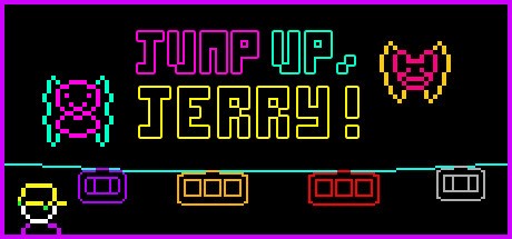 Games like Jump Up, Jerry!