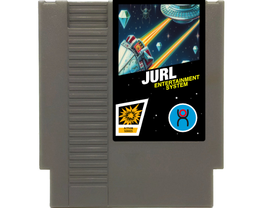 Jurl: NES Edition Image